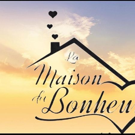 La Maison Du Bonheur Celavisa Exteriör bild