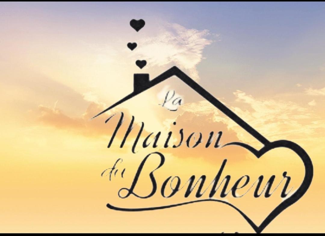 La Maison Du Bonheur Celavisa Exteriör bild