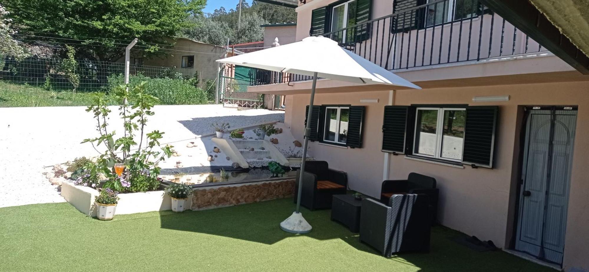 La Maison Du Bonheur Celavisa Exteriör bild