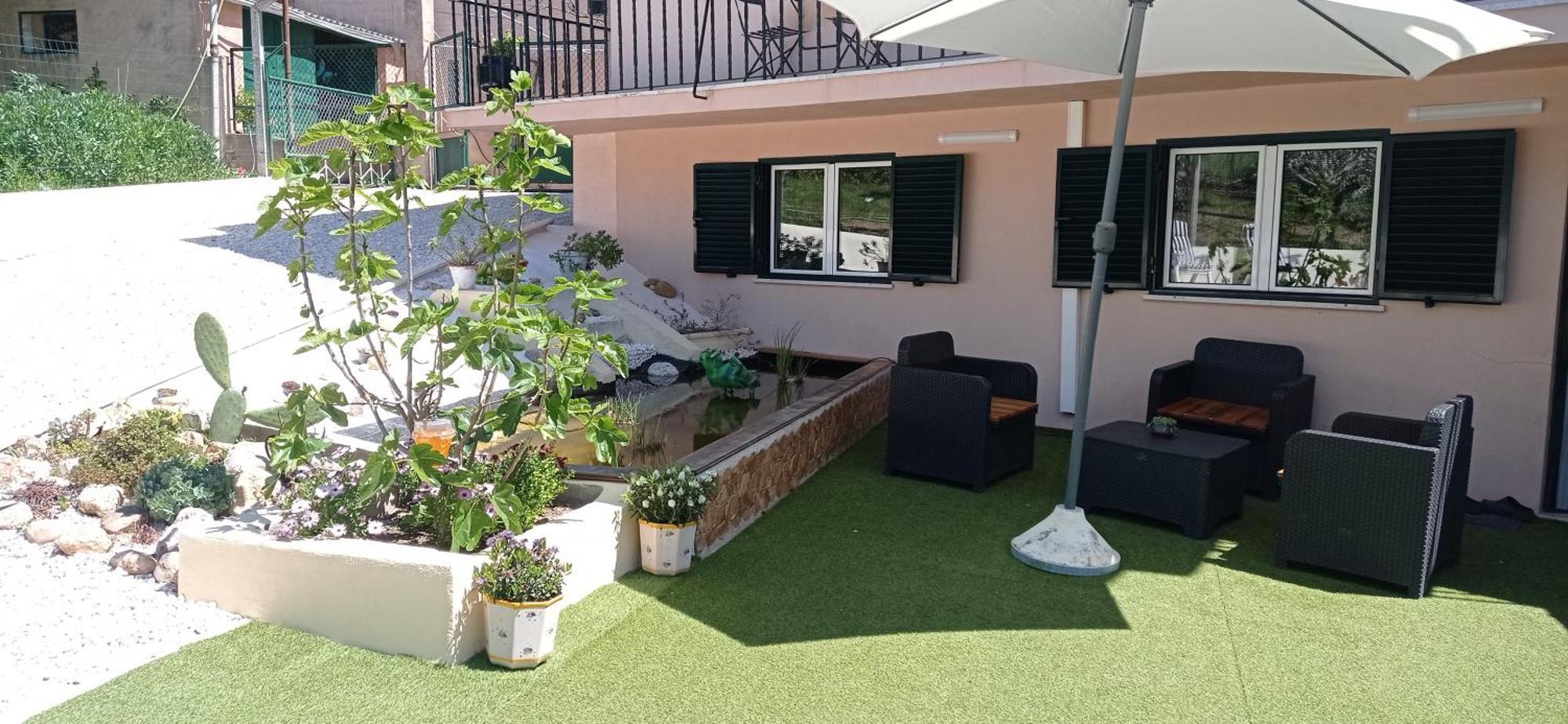 La Maison Du Bonheur Celavisa Exteriör bild